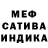 ТГК концентрат Natalja Kudrjanoka